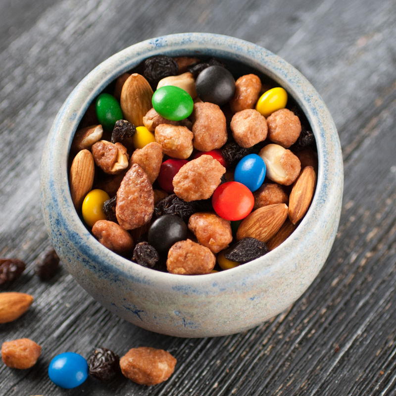 Classic Trail Mix Lehi Valley Trading Co.